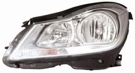 OPTIQUE MERCEDES W204 2008 2014 GAUCHE - RT MAROC