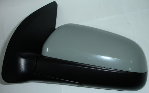 RETROVISEUR CHEVROLET AVEO 2007 GAUCHE ELECTRIQUE - RT MAROC