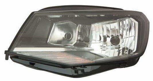 OPTIQUE VOLKSWAGEN CADDY 2015 2020 GAUCHE - RT MAROC