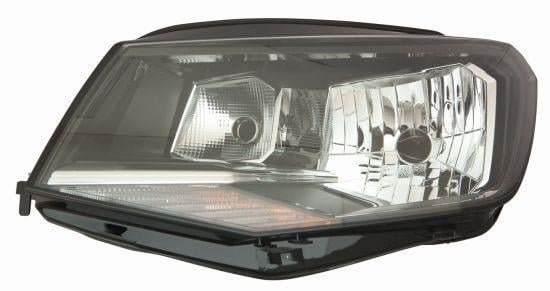 OPTIQUE VOLKSWAGEN CADDY 2015 2020 GAUCHE - RT MAROC