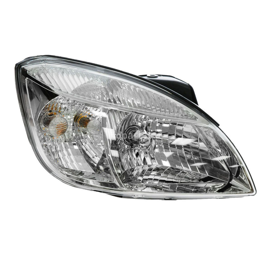 optique kia carens 2003 gauche - RT MAROC