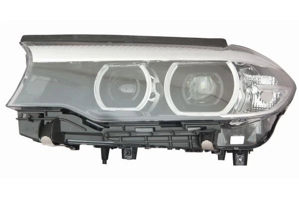 optique bmw g30 2016 droite g30 led