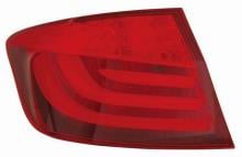 feu arriere bmw f10 2011 gauche serie 5