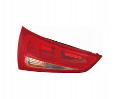 Feu arrière Audi A1 8X 2010 gauche LED