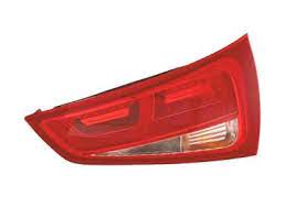 Feu arrière Audi A1 8X 2010 droit LED