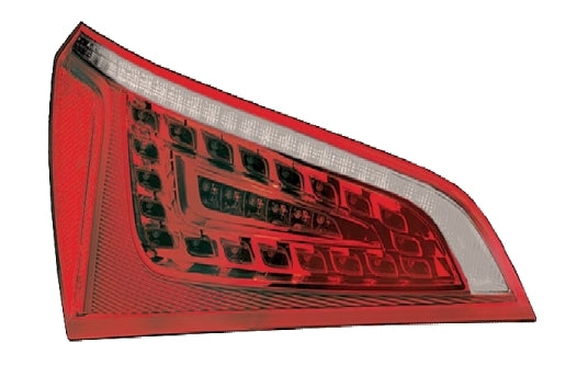Feu arrière Audi Q5 8R 2006 gauche LED