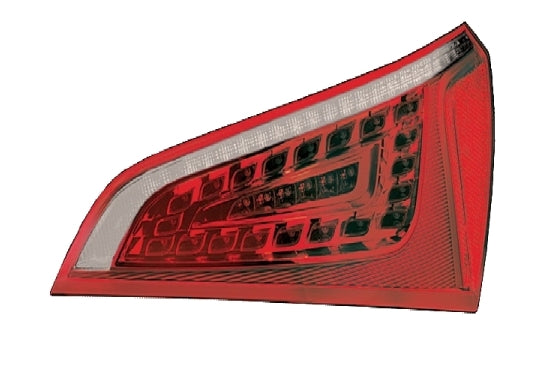 Feu arrière Audi Q5 8R 2006 droit LED