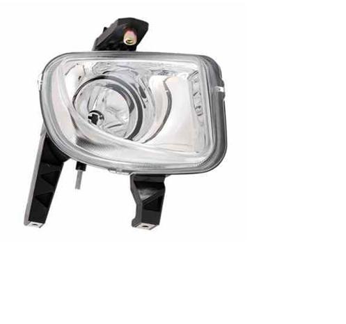 PHARE SECOURS FIAT PUNTO 2005 2013 GAUCHE DROIT - RT MAROC