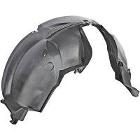 pare boue dacia duster 2010 gauche