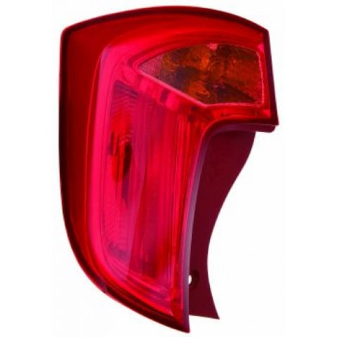 FEU ARRIERE KIA PICANTO 2011 2015 DROIT - RT MAROC