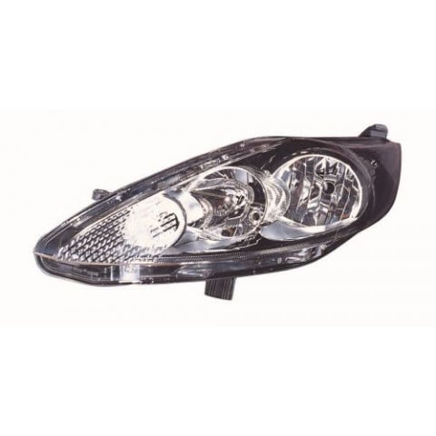 OPTIQUE FORD FIESTA 2008 2012 GAUCHE - RT MAROC