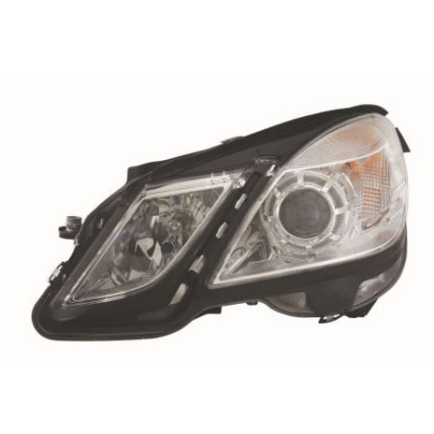 OPTIQUE MERCEDES W212 2009 2015 GAUCHE - RT MAROC