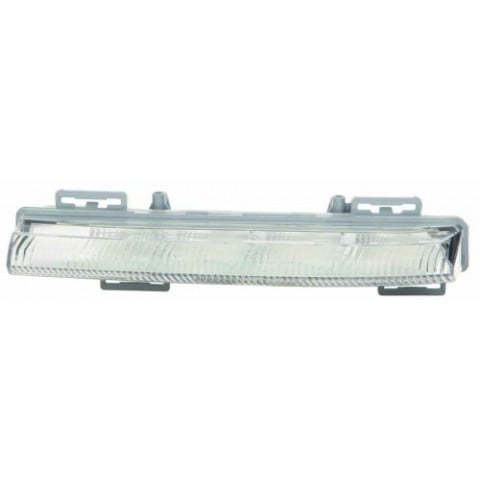 PHARE SECOURS AVEC LED MERCEDES W212 W204 2008 2014: 2009 2015 GAUCHE - RT MAROC