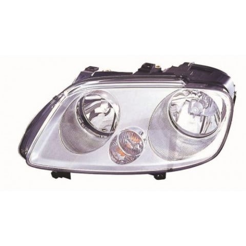 OPTIQUE VOLKSWAGEN TOURAN 2006 2010 DROIT - RT MAROC