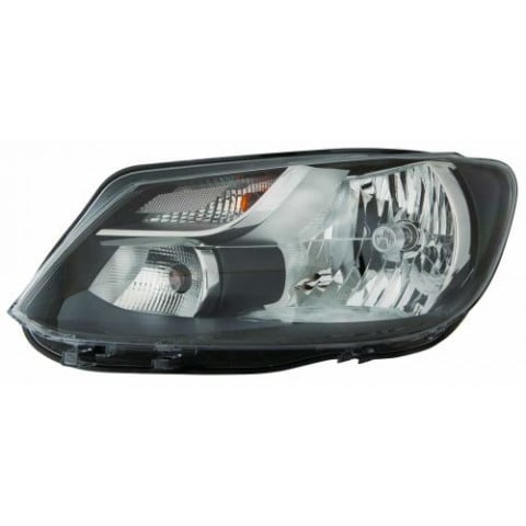 OPTIQUE VOLKSWAGEN CADDY 2010 2015 DROIT - RT MAROC