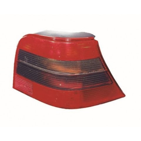 FEU ARRIERE VOLKSWAGEN GOLF 5 2003 2009 DROIT FUME - RT MAROC