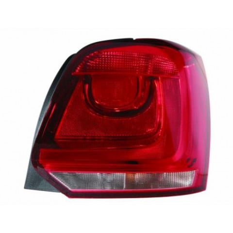 FEU ARRIERE VOLKSWAGEN VOLKSWAGEN POLO (6R1, 6CITROEN C1) (09 0) 2010 2015 DROIT - RT MAROC