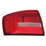 FEU ARRIERE VOLKSWAGEN JETTA 2010 2017 GAUCHE - RT MAROC