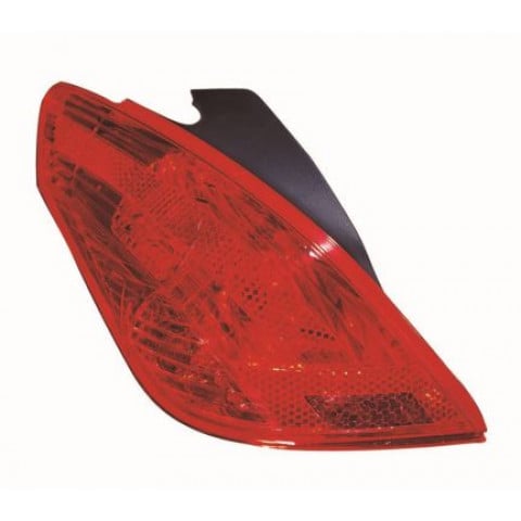 FEU ARRIERE PEUGEOT 308 2007 2014 GAUCHE - RT MAROC