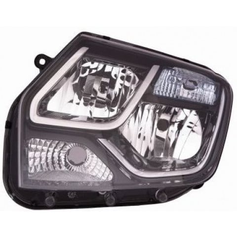 OPTIQUE DA/RN DACIA DUSTER 2010 2018 GAUCHE - RT MAROC