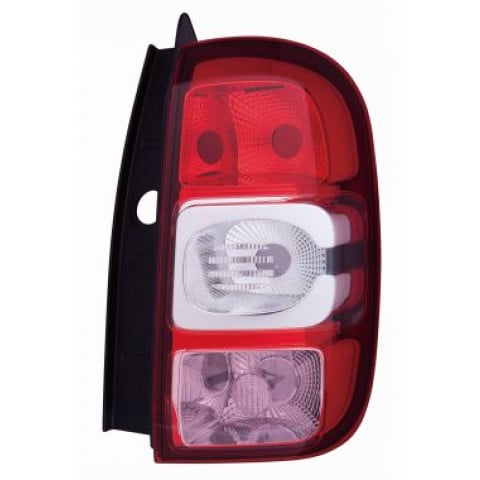 FEU ARRIERE DACIA DUSTER 2010 2018 DROIT - RT MAROC