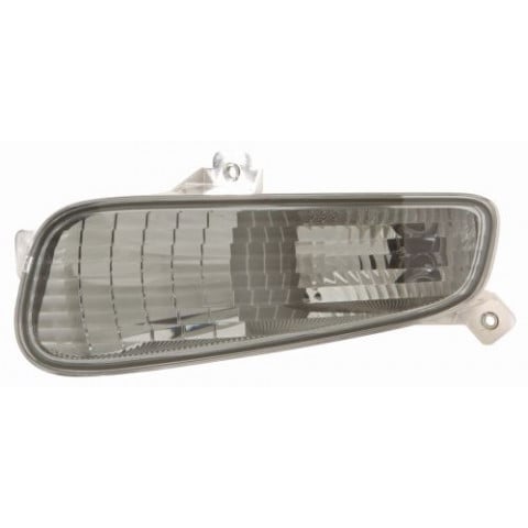 FEU AVANT FIAT PUNTO EVO 2009 2018 DROIT - RT MAROC