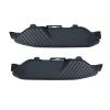 jeu de baguette parechoc citroen c3 aircross 2021 avant inferieur