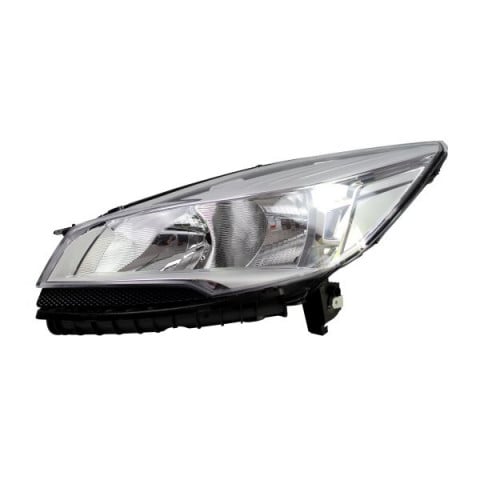 OPTIQUE FORD KUGA 2014 2019 GAUCHE - RT MAROC