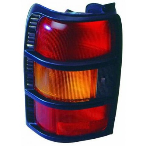 feu arriere mitsubishi pajero 1998 gauche - RT MAROC