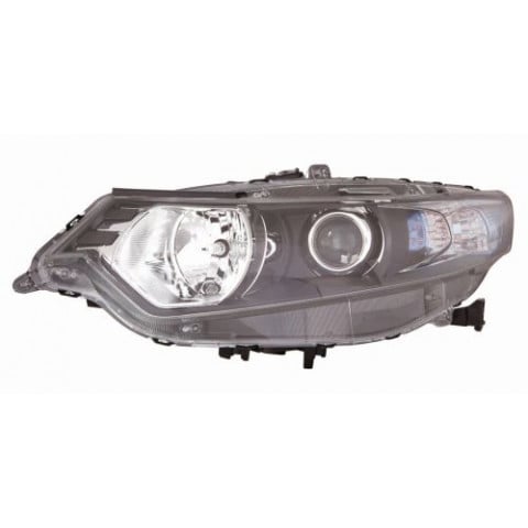 optique honda accord 2008 droit - RT MAROC