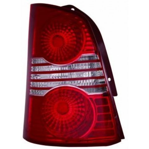 feu arriere hyundai atos 2006 gauche - RT MAROC