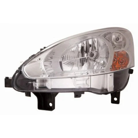 OPTIQUE PEUGEOT PARTNER 2008 2014 DROIT TEPEE - RT MAROC