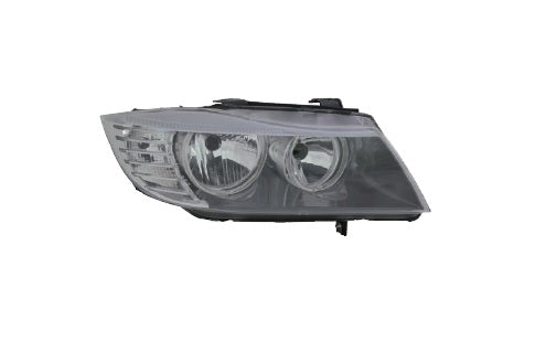 optique bmw e90 2008 droit serie 3
