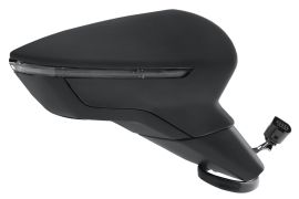 RETROVISEUR SEAT ATECA 2016 2024 DROIT RABATTABLE - RT MAROC