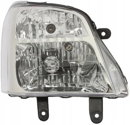optique isuzu dmax 2003 2006 droit - RT MAROC