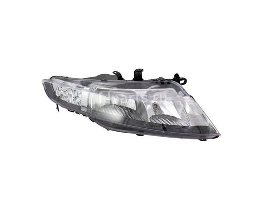 OPTIQUE HONDA CIVIC 2006 DROIT 5 PORTES - RT MAROC