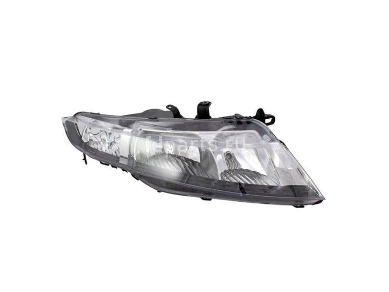 OPTIQUE HONDA CIVIC 2006 DROIT 5 PORTES - RT MAROC