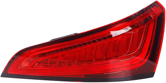 feu arriere audi q5 2014 droit full led