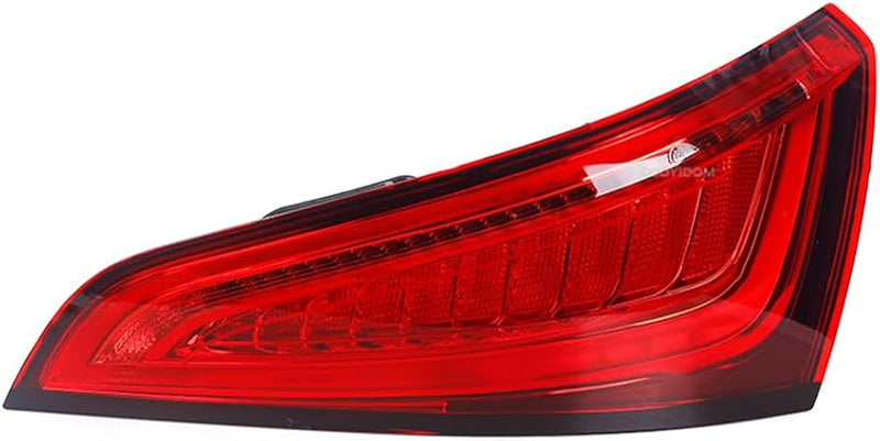 feu arriere audi q5 2014 droit full led