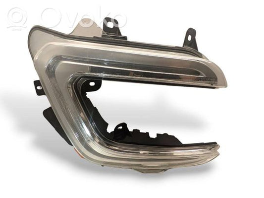 phare secours renault captur 2017 gauche led