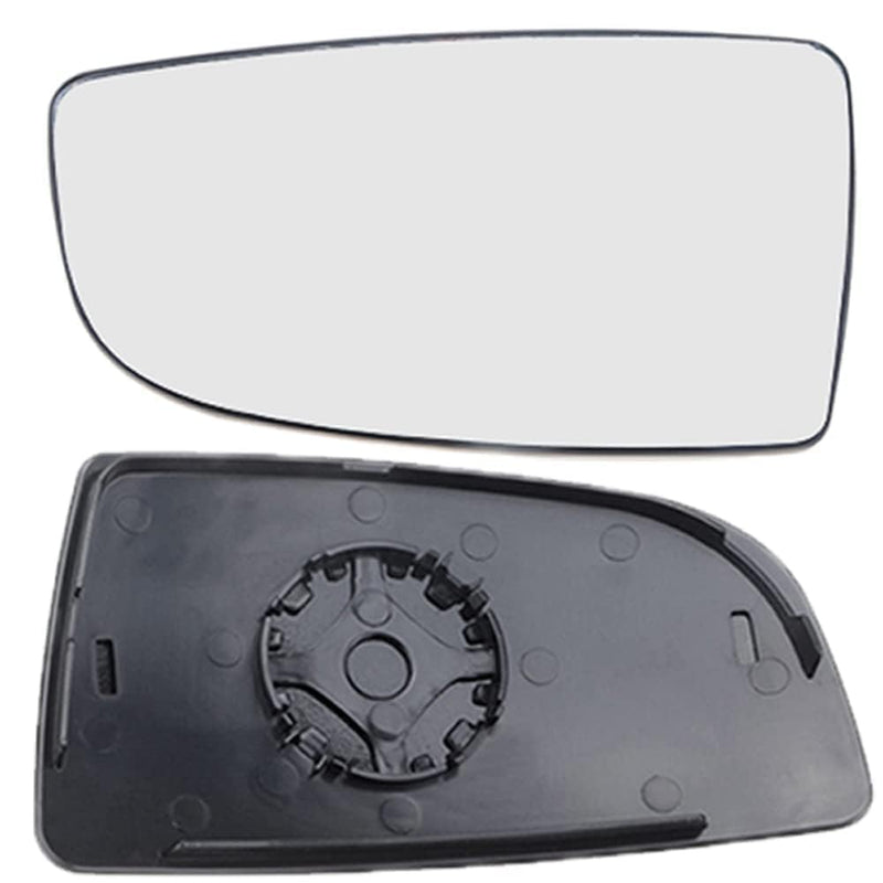 glace retroviseur ford transit 2015 gauche petit