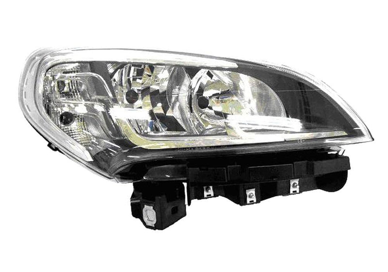 optique fiat doblo 2015 droit maxi