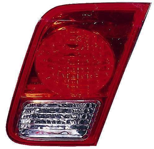 feu arriere sur male honda civic 2003 droit - RT MAROC