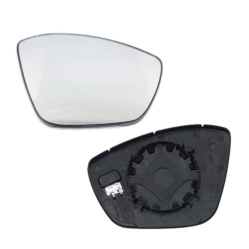 Glace Retroviseur Peugeot 208 2012 Droit
