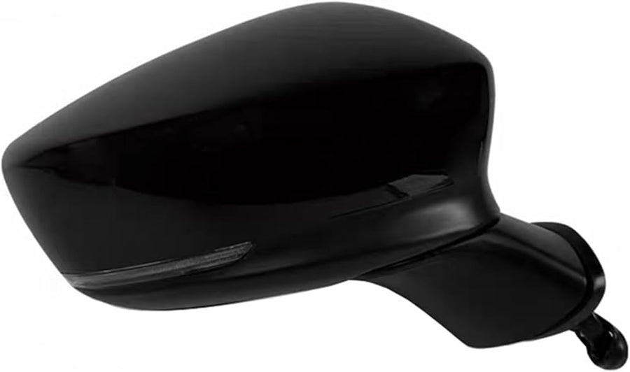 RETROVISEUR MAZDA 6 2013 ELECTRIQUE DROIT AVEC SIGNAL - RT MAROC