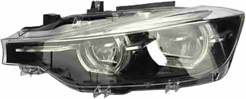 optique bmw f31 2012 droit avec moteur