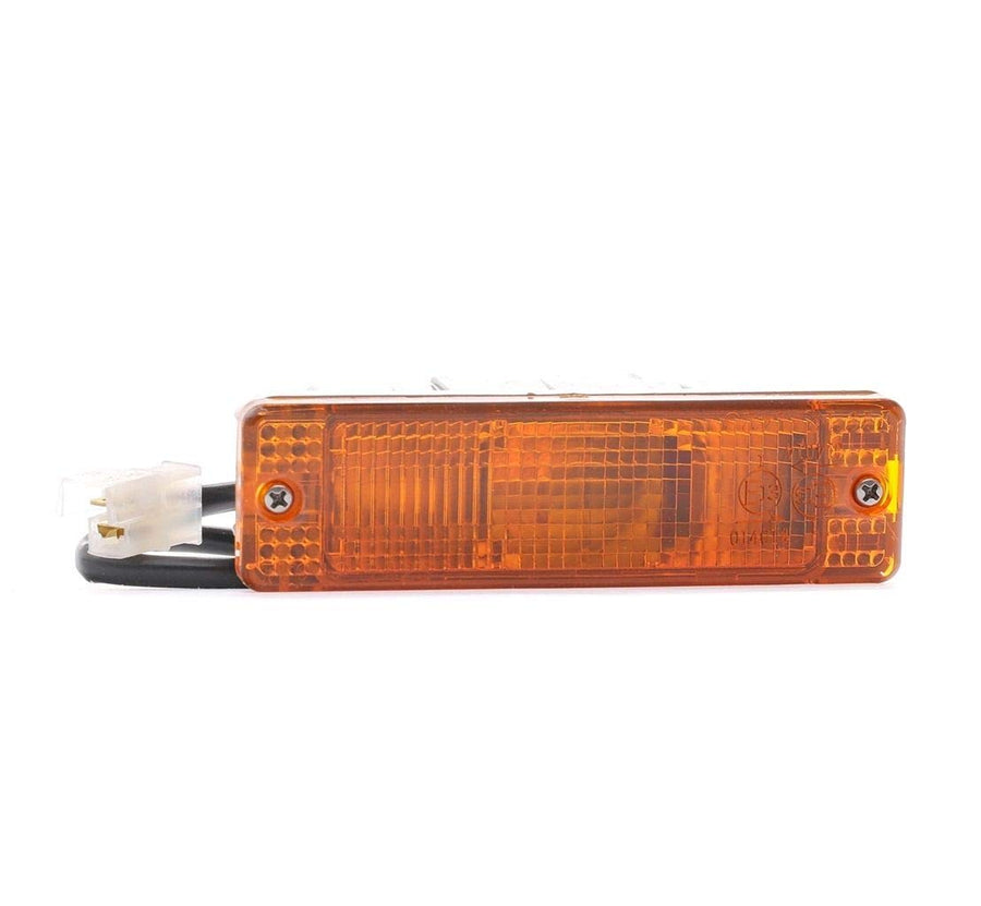 feu clignotant volkswagen golf 2 1983 gauche
