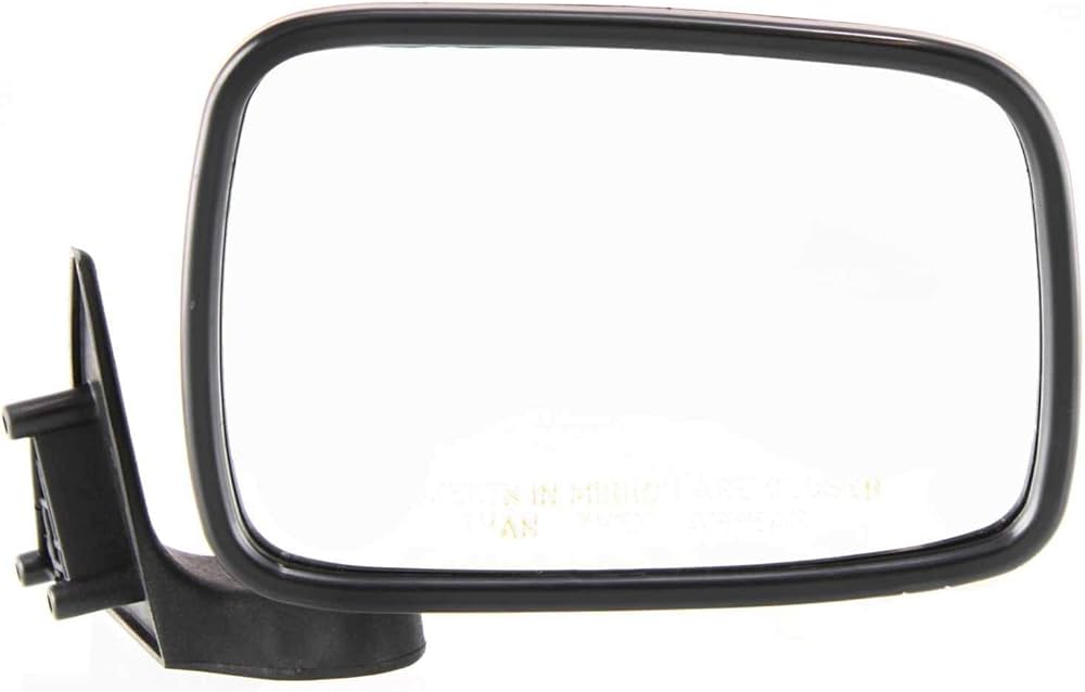 retroviseur ford ranger 1986 droite mazda courier mazda b2200