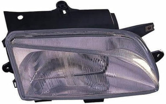 Optique Peugeot Partner 1996 Droit