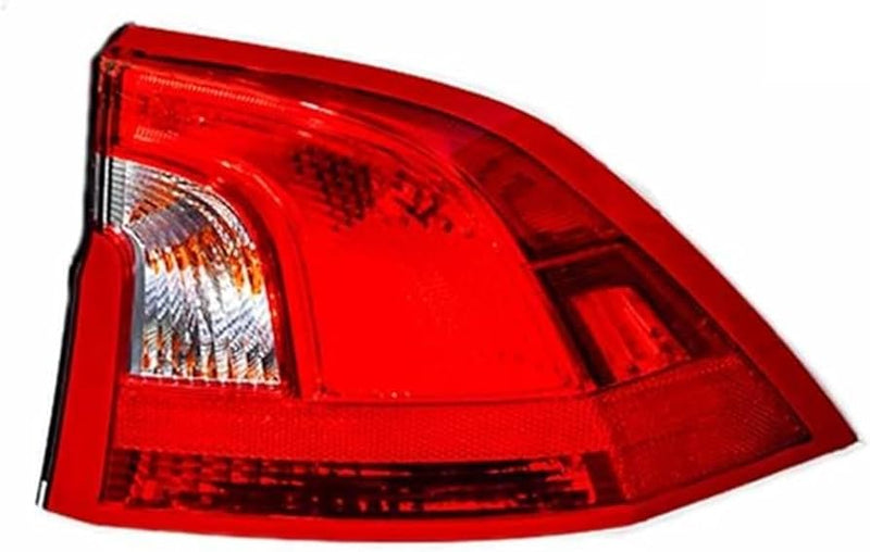 feu arriere volvo s60 2010 droit